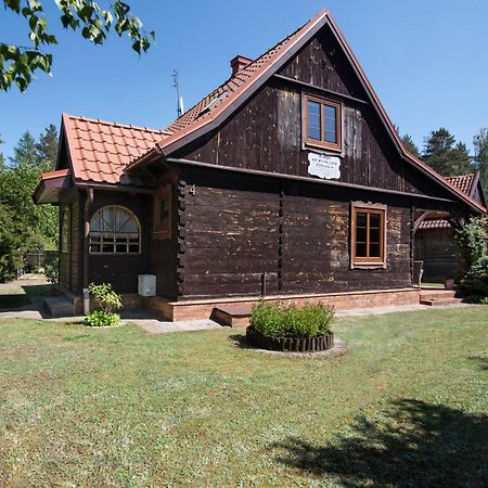 Holiday Home Szeroki Bor 2 By Interhome Exteriér fotografie
