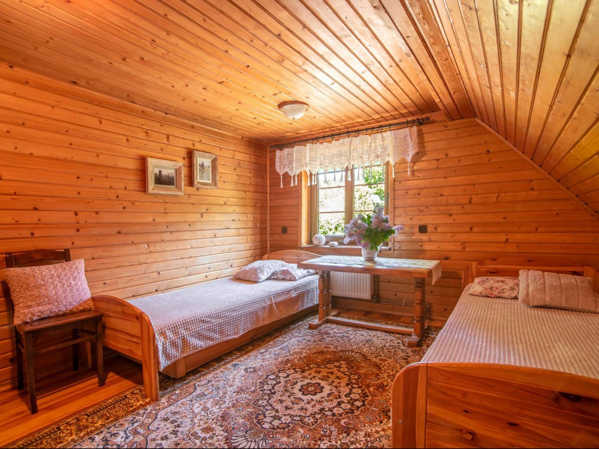 Holiday Home Szeroki Bor 2 By Interhome Exteriér fotografie